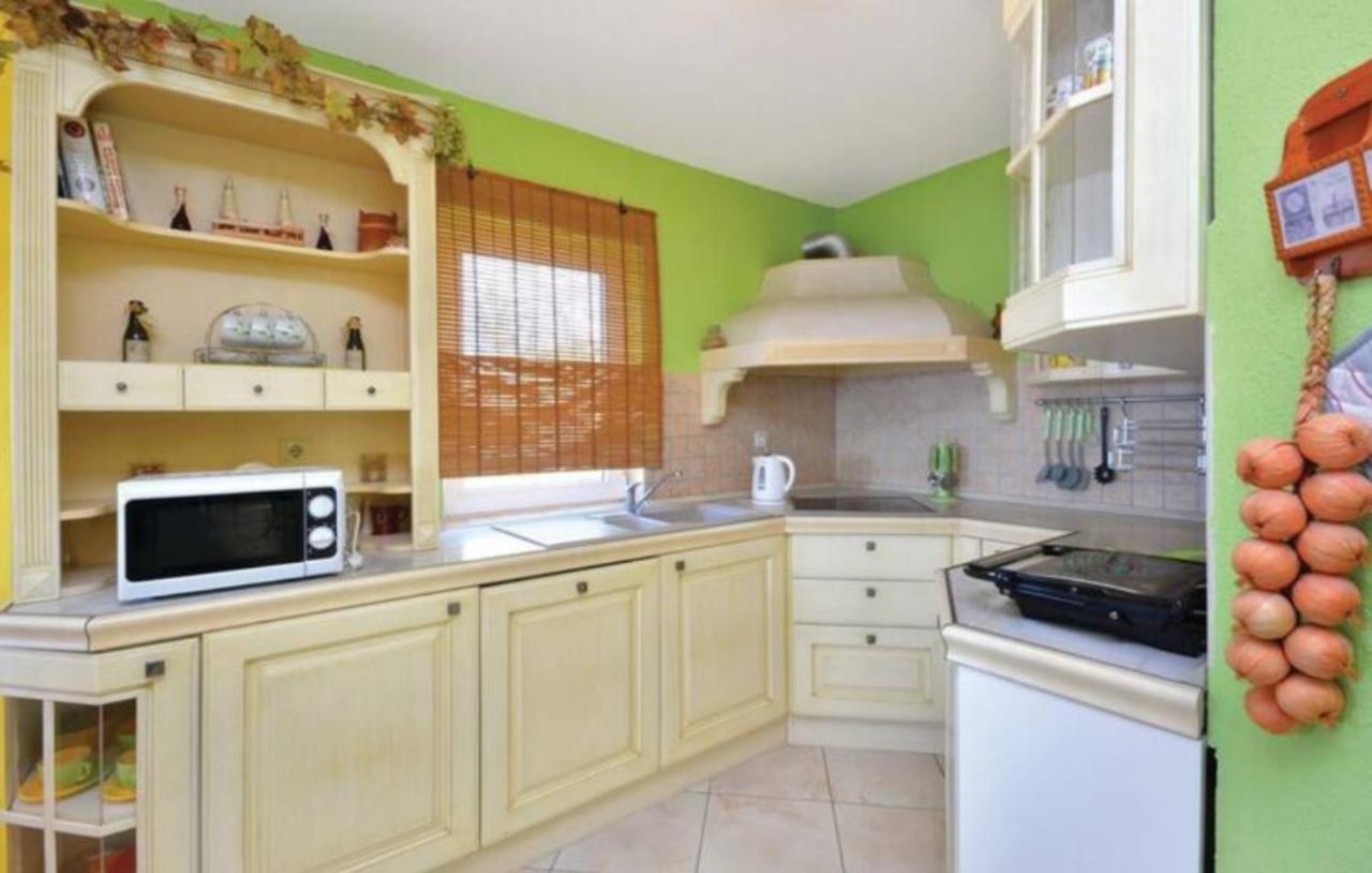 Apartments Hajdi ポドストラナ エクステリア 写真