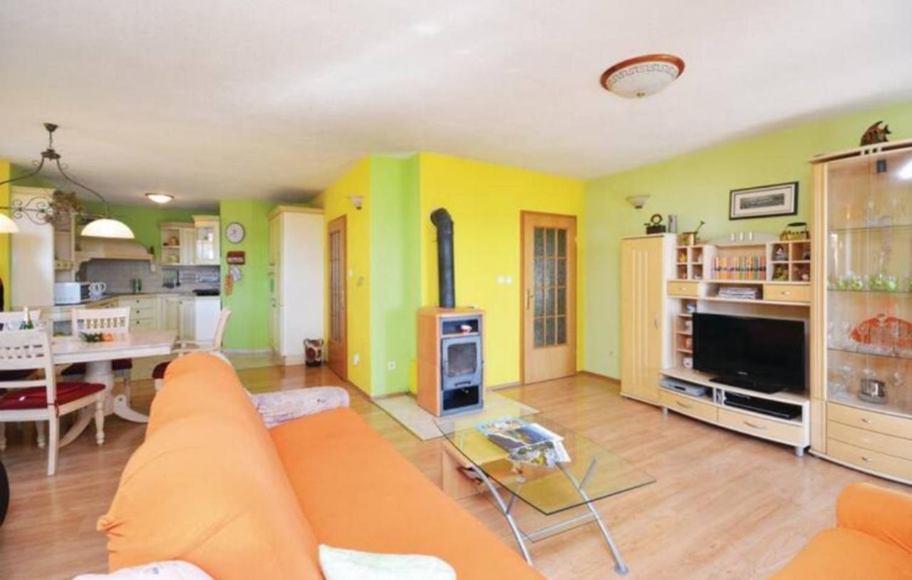 Apartments Hajdi ポドストラナ エクステリア 写真